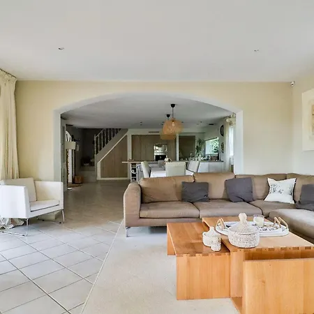 Дом отдыха La Pinede By Interhome Thezan-les-Beziers