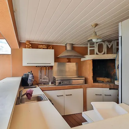 Holiday La Pinede By Interhome Thezan-les-Beziers
