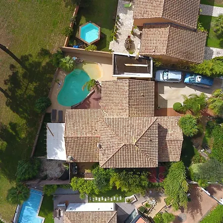 Holiday La Pinede By Interhome