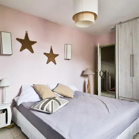 Holiday La Pinede By Interhome *