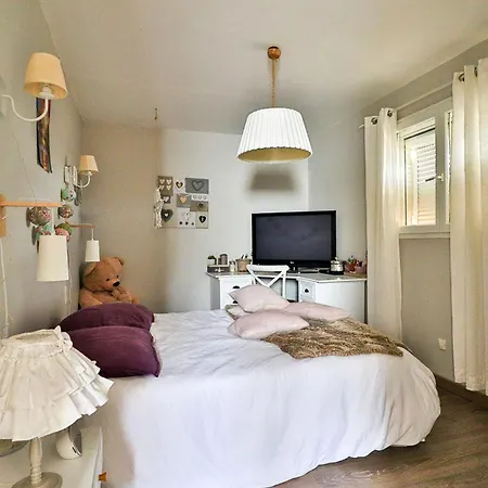 La Pinede By Interhome Дом отдыха Thezan-les-Beziers