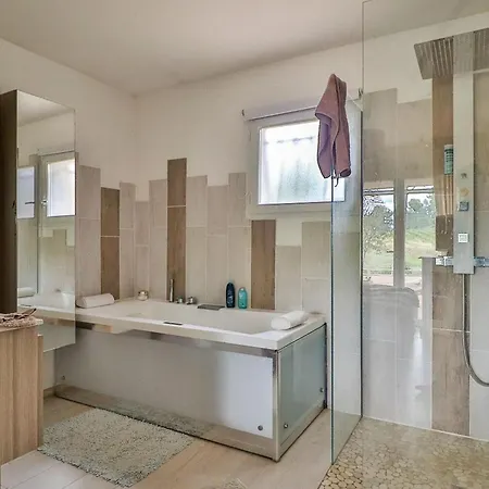 Holiday La Pinede By Interhome Holiday home Thezan-les-Beziers