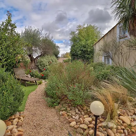 Holiday La Pinede By Interhome *