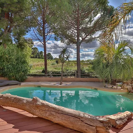 Holiday home Holiday La Pinede By Interhome *