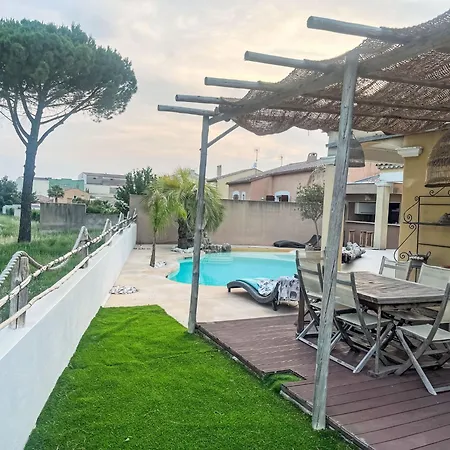 La Pinede By Interhome Holiday home *