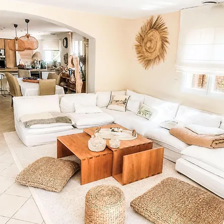 La Pinede By Interhome *