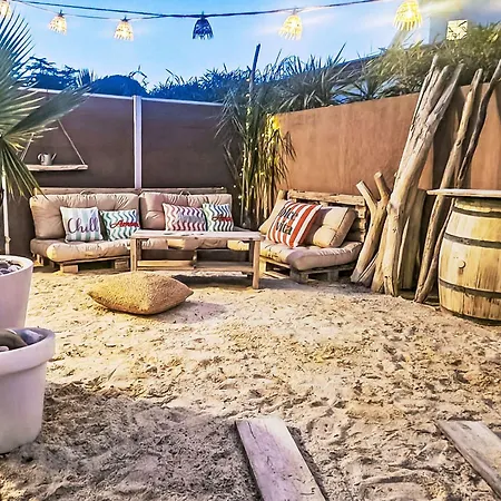 La Pinede By Interhome Дом отдыха Thezan-les-Beziers