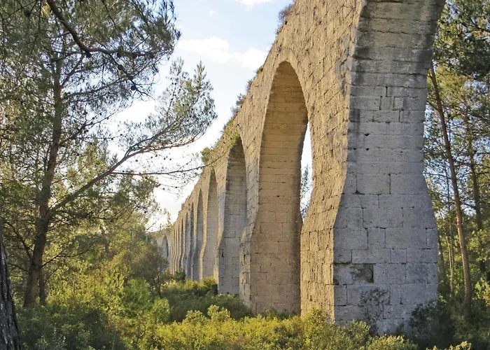 Dom wakacyjny La Pinede By Interhome Thezan-les-Beziers