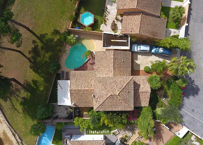 La Pinede By Interhome