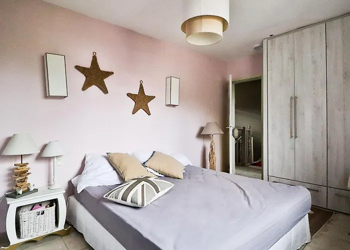 La Pinede By Interhome *