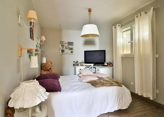 La Pinede By Interhome Dom wakacyjny Thezan-les-Beziers