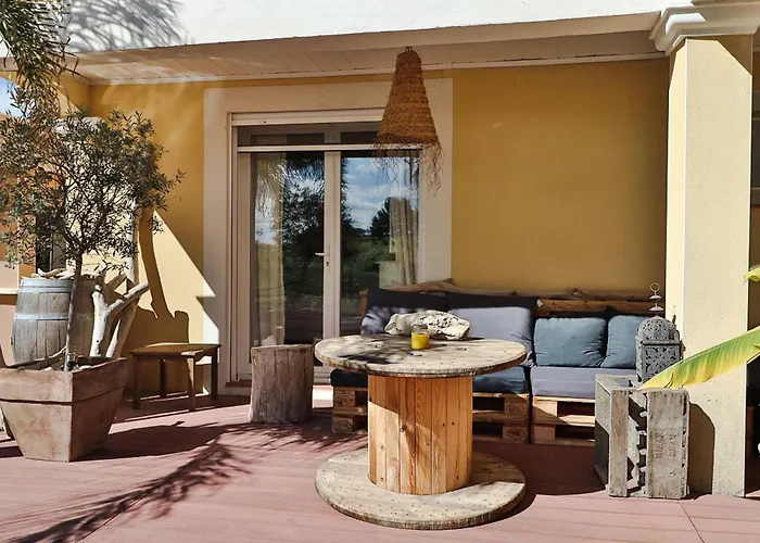 La Pinede By Interhome *