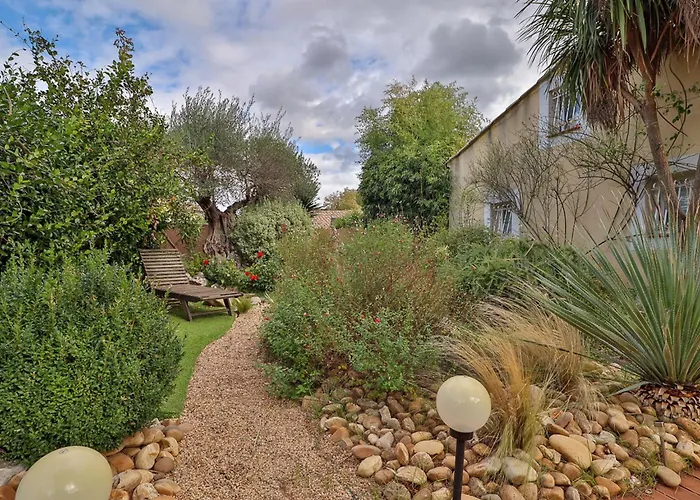 La Pinede By Interhome *